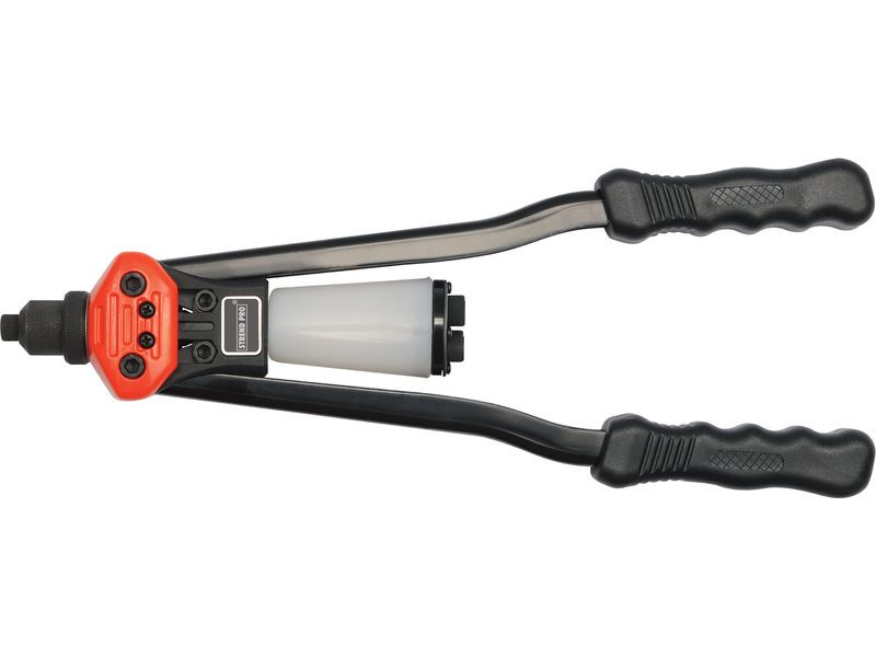 Kliešte Strend Pro BT-802, 360 mm, nitovacie, pákové, pre trhacie nity