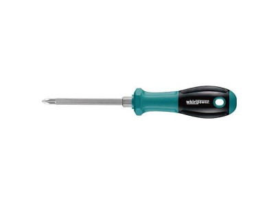 Skrutkovač Whirlpower® S112-9-1002, 3in1, PH, Phillips