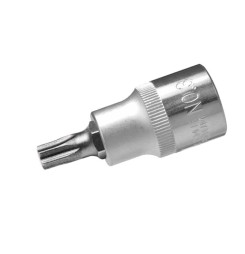 Hlavica Whirlpower® 16147-41, TORX 40 mm, L-55 mm, 1/2", Cr-V, S2