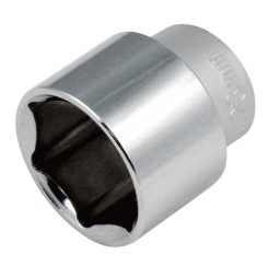 Hlavica Whirlpower® 16161-11, 50 mm, 3/4", Cr-V, 6-point
