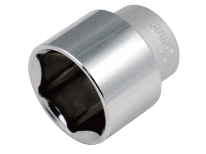 Hlavica Whirlpower® 16161-11, 22 mm, 3/4", Cr-V, 6-point