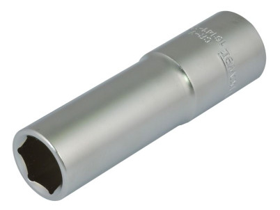 Hlavica Whirlpower® 16141-12, 10 mm, 1/2", Cr-V, predĺžená