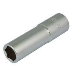 Hlavica Whirlpower® 16141-12, 16 mm, 1/2", Cr-V, predĺžená