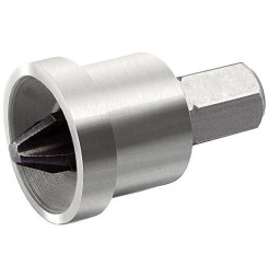 Bit Strend Pro DW2, PH2x25 mm, 1/4", na sadrokartón, bal. 2 ks