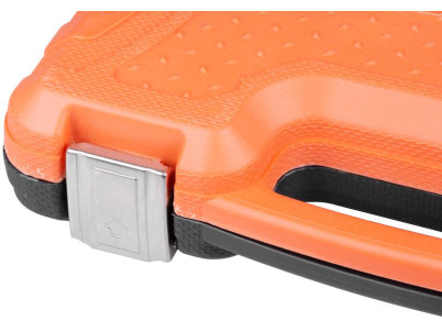 Sada náradia Strend Pro S246, 46 dielna, v kufri, 1/4"