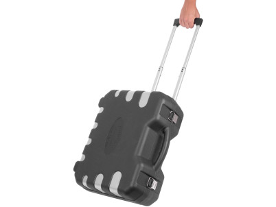Sada náradia Strend Pro S870, 187 dielna, v kufri