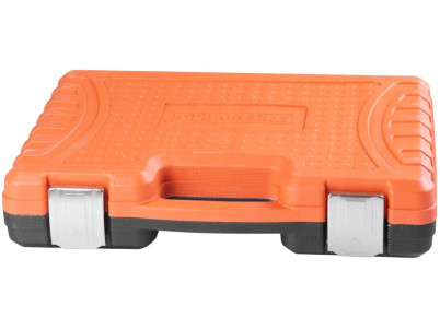 Sada náradia Strend Pro S237, 37 dielna, v kufri, 1/2"