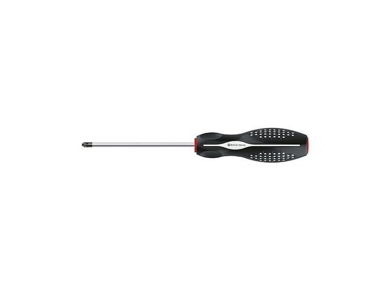 Skrutkovač Strend Pro CX552.2, PH0x75 mm, Phillips