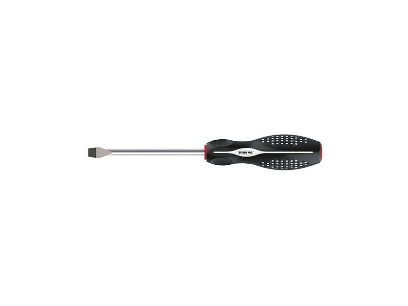 Skrutkovač Strend Pro CX552.1, 6x150 mm, plochý