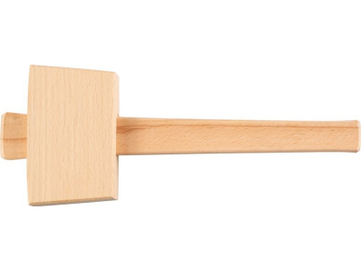 Kladivo Strend Pro WH190 drevené