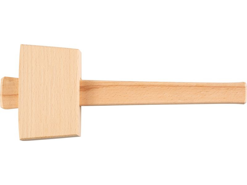Kladivo Strend Pro WH190 drevené