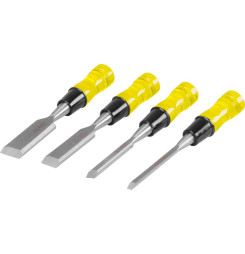 Sada dlát Strend Pro WCS015, 4 dielna, 6-12-18-24 mm