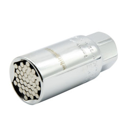 Hlavica Whirlpower® 1613-2502, 3/8", univerzálna, 9-21 mm