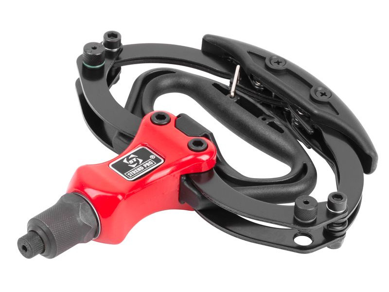 Kliešte Strend Pro HRT61, nitovacie, nožnicové, 190 mm, pre trhacie nity Kliešte Strend Pro HRT61, nitovacie, nožnicové, 190 mm, pre trhacie nity