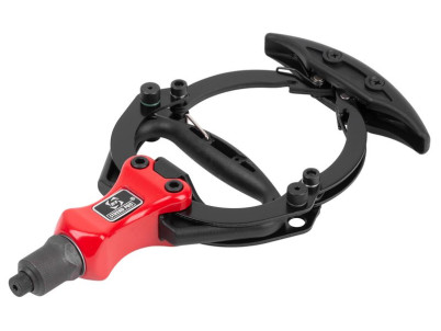 Kliešte Strend Pro HRT61, nitovacie, nožnicové, 190 mm, pre trhacie nity Kliešte Strend Pro HRT61, nitovacie, nožnicové, 190 mm, pre trhacie nity