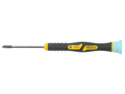 Skrutkovač Narex 8336 54 • Phillips PH 1, 4,0/60/167 mm, MicroLine Profi