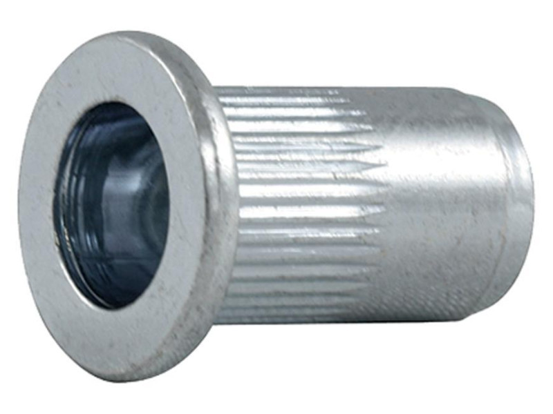 Nit Strend Pro PACK M06x15, oceľ, bal. 50 ks, maticový Nit Strend Pro PACK M06x15, oceľ, bal. 50 ks, maticový