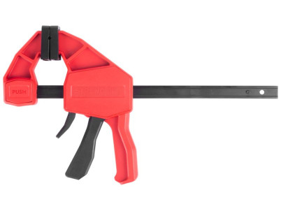 Svorka Strend Pro Premium DT6608 6"/150 mm, rýchloupínacia