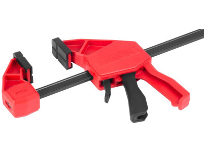 Svorka Strend Pro Premium DT6608 6"/150 mm, rýchloupínacia