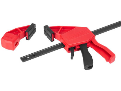 Svorka Strend Pro Premium DT6608 6"/150 mm, rýchloupínacia