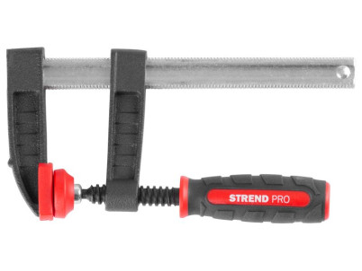 Zvierka Strend Pro Premium DT8615 stolárska, 50x100 mm, ergonomic