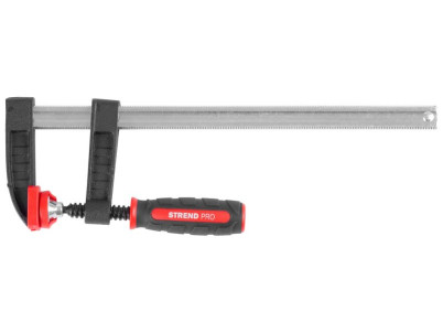 Zvierka Strend Pro Premium DT8615 stolárska, 50x250 mm, ergonomic