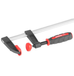 Zvierka Strend Pro Premium DT8615 stolárska, 50x300 mm, ergonomic