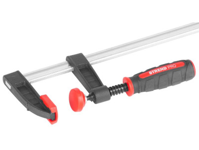 Zvierka Strend Pro Premium DT8615 stolárska, 50x300 mm, ergonomic