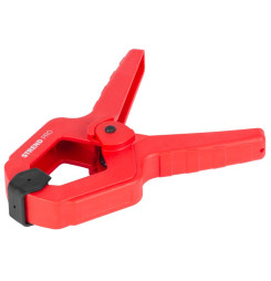 Svorka Strend Pro Premium DT825 pružinová, 3"/75 mm