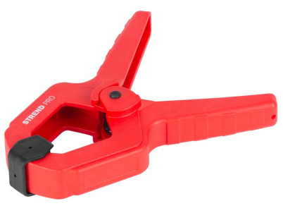 Svorka Strend Pro Premium DT825 pružinová, 3"/75 mm