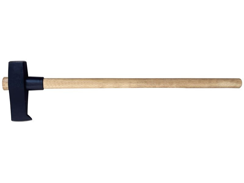 Sekera Strend Pro, 3000 g, kaľačka, drevená násada