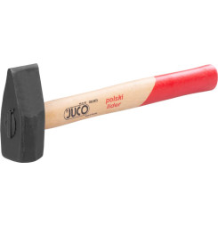 Kladivo Premium DIN 6475, 360 mm, 1000g