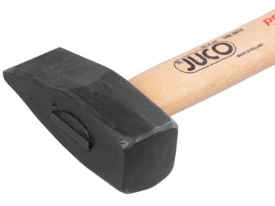 Kladivo Premium DIN 6475, 360 mm, 1000g