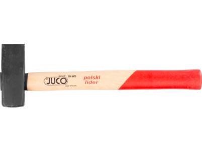 Kladivo Premium DIN 6475, 360 mm, 1000g