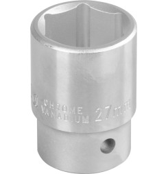Hlavica Expert E113796, 27/52 mm, 3/4", DIN 3124