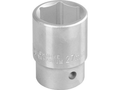 Hlavica Expert E113796, 27/52 mm, 3/4", DIN 3124