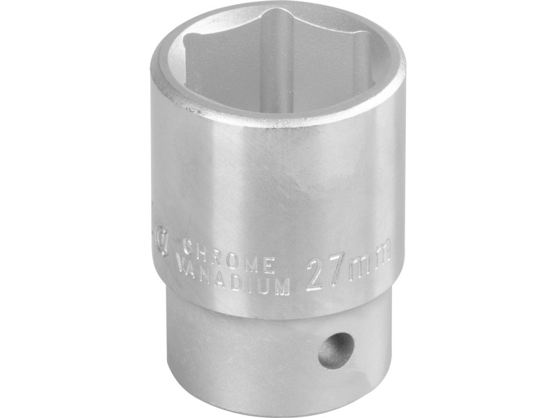 Hlavica Expert E113796, 27/52 mm, 3/4", DIN 3124