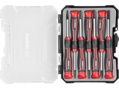 Sada skrutkovačov Strend Pro Premium ComfortGrip DL131, 7 dielna Sada skrutkovačov Strend Pro Premium ComfortGrip DL131, 7 dielna