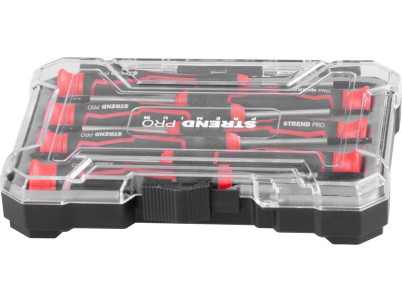 Sada skrutkovačov Strend Pro Premium ComfortGrip DL131, 7 dielna Sada skrutkovačov Strend Pro Premium ComfortGrip DL131, 7 dielna