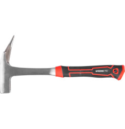 Kladivo Strend Pro Premium ComfortGrip DL501, 600 g, tesárske, kovová rúčka, TPR