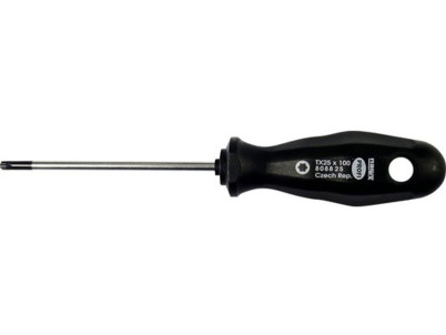 Skrutkovac Narex 8088 20 • Torx, 4,0/100/190 mm, ProfiLine