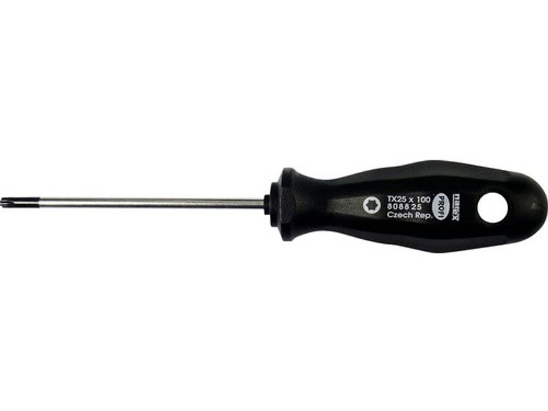 Skrutkovac Narex 8088 20 • Torx, 4,0/100/190 mm, ProfiLine