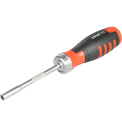 Skrutkovač Strend Pro Premium, sada, s 12 bitmi, torx + ploché + Philips