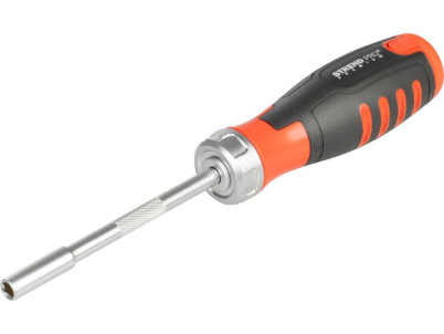 Skrutkovač Strend Pro Premium, sada, s 12 bitmi, torx + ploché + Philips Skrutkovač Strend Pro Premium, sada, s 12 bitmi, torx + ploché + Philips
