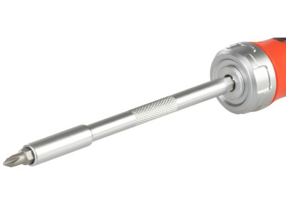 Skrutkovač Strend Pro Premium, sada, s 12 bitmi, torx + ploché + Philips Skrutkovač Strend Pro Premium, sada, s 12 bitmi, torx + ploché + Philips