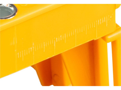 Šablóna Strend Pro Premium, na vŕtanie otvorov pre kolíkové spoje, pre stolárov