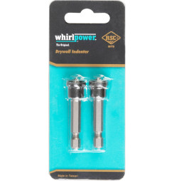 Bit Whirlpower PH2x50mm, 2ks