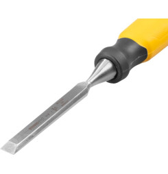 Dláto Strend Pro Premium, na drevo, Bi-materiál rukoväť, 12 mm