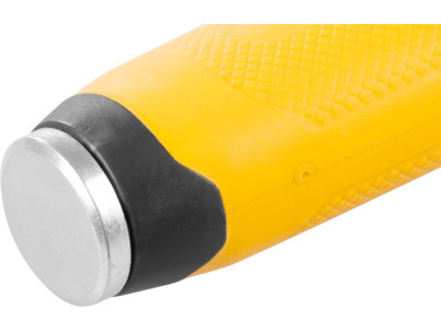 Dláto Strend Pro Premium, na drevo, Bi-materiál rukoväť, 19 mm Dláto Strend Pro Premium, na drevo, Bi-materiál rukoväť, 19 mm