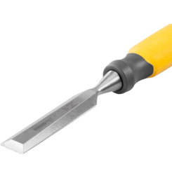 Dláto Strend Pro Premium, na drevo, Bi-materiál rukoväť, 25 mm